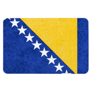 Ímã Bósnia e Herzegovina