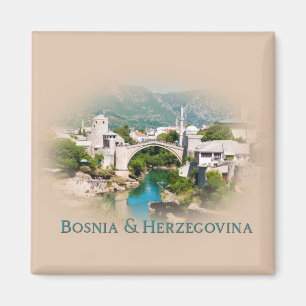 Imã Bósnia e Herzegovina: Mostar name