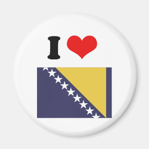 Imã Bósnia Herzgovina