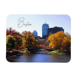 Ímã Boston