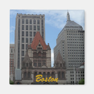 Imã Boston