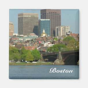 Imã Boston