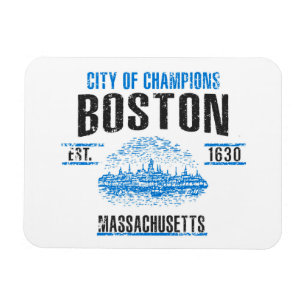 Ímã Boston