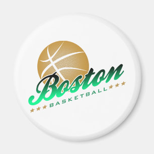 Imã Boston Basquetebol