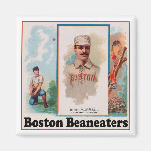 Imã Boston Beaneaters