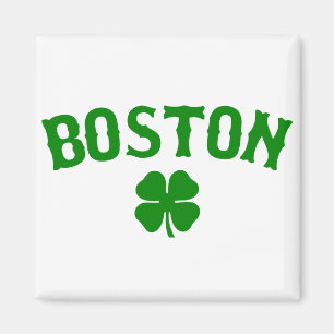 Imã Boston Irish