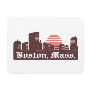 Ímã Boston Linesky