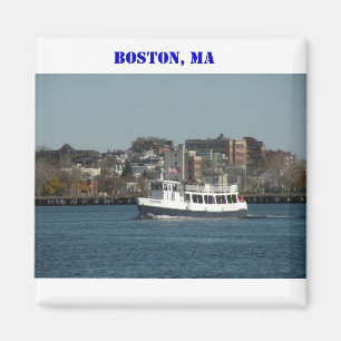 Imã Boston, MÃE Magnet