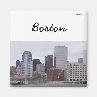 Imã Boston Magnet