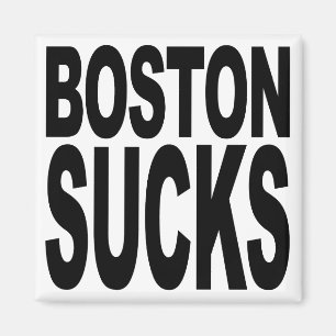 Imã Boston suga