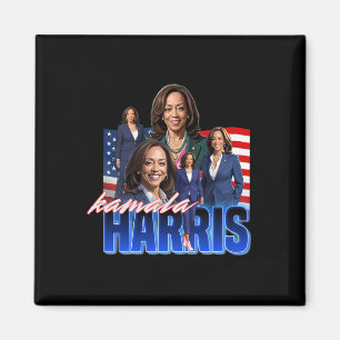 Imã Bota Pirata da Bandeira Americana Harris