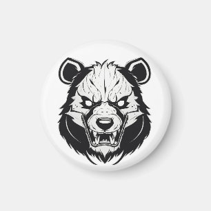 Imã Botão do ímã do círculo