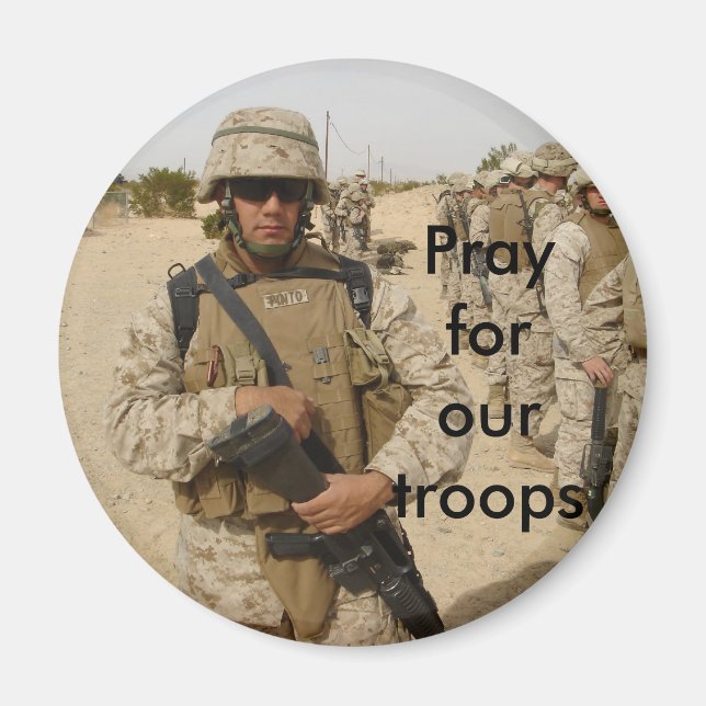 Imã Botão JorgePinto-Magnet (Frente)