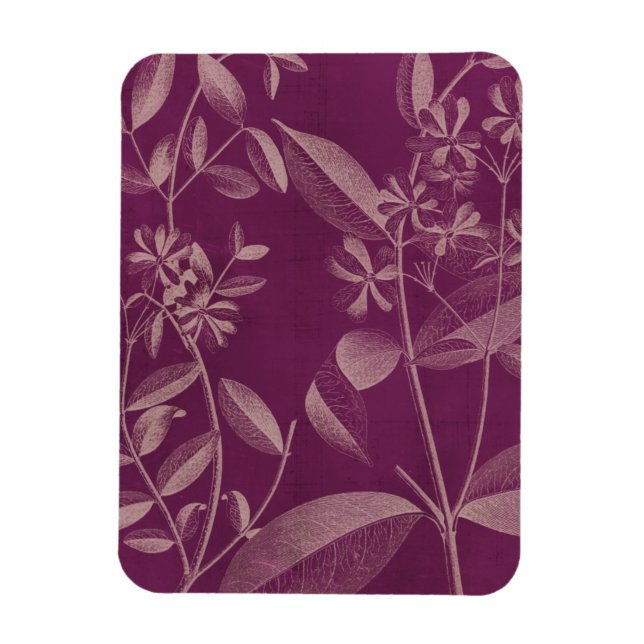 Ímã Botão Moderno III (Vertical)