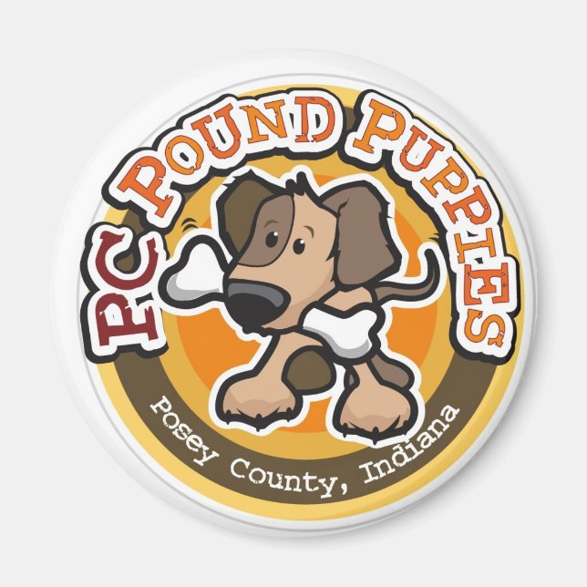 Imã Botão PC (Frente)