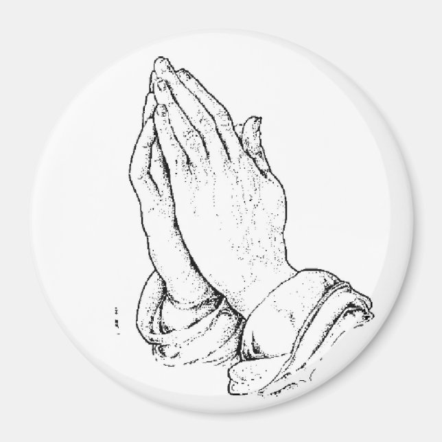 Imã botão redondo 3,50 (Frente)