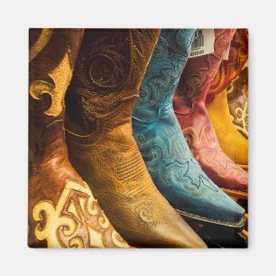 Imã Botas de cowboy à venda, Arizona