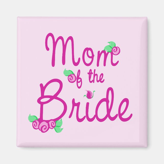 Imã Botões de Amor/ Casamento (Frente)