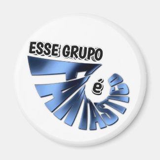 Imã Botões para cosinha