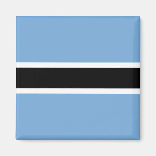 Imã Botsuana (Frente)