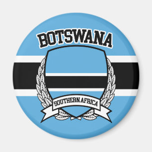 Imã Botswana