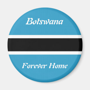 Imã Botswana
