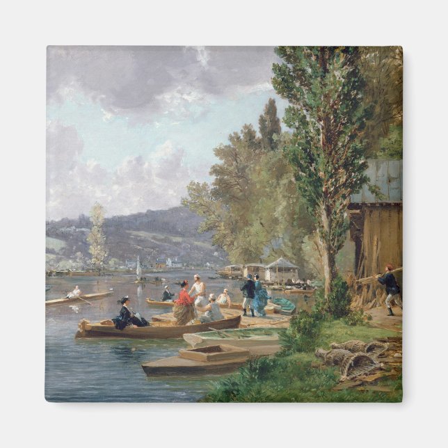 Imã Bougal, 1873 (Frente)