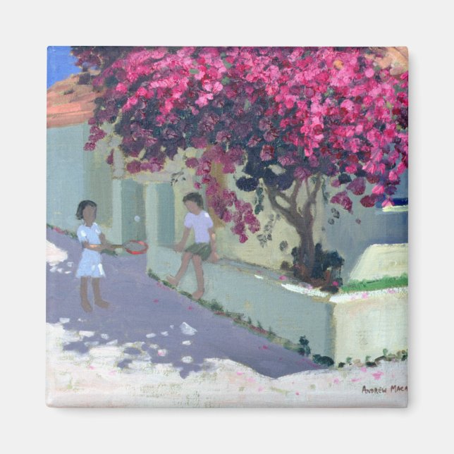 Imã Bouganvillaea Zante 1999 (Frente)