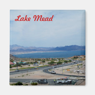Imã Boulder City e Lake Mead