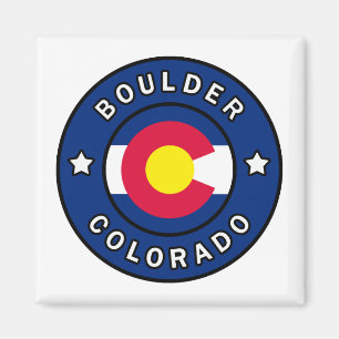 Imã Boulder Colorado