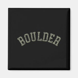 Imã Boulder colorado montanhas rochosas esqui acampame