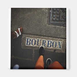 Imã Bourbon st.