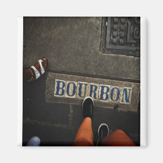 Imã Bourbon st.