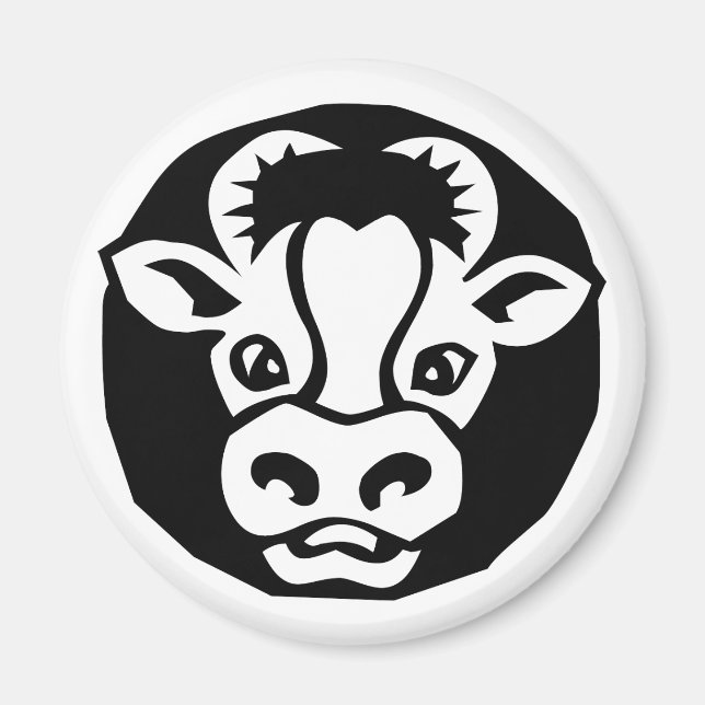 Imã Bovinos (Frente)