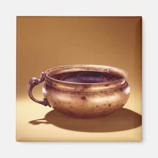 Imã Bowl, de Keshcarrigan, County Leitrim (Frente)