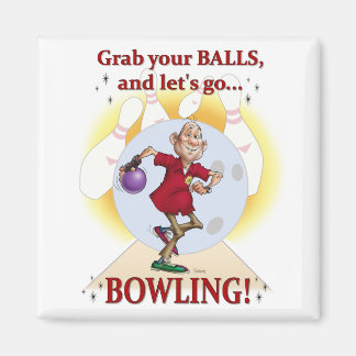 Imã Bowler