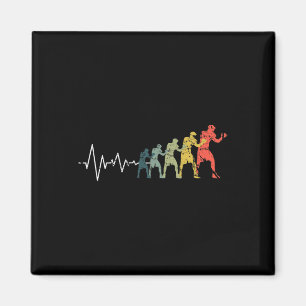 Imã Boxear Boxer Boxer Fight Love