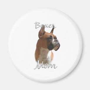 Imã Boxer Mãe 2