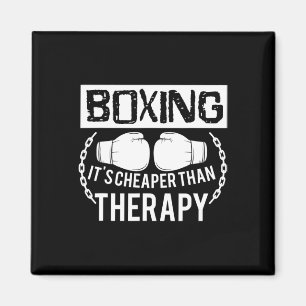 Imã Boxin Engraçado Melhor Do Que Luvas De Terapia Ama