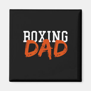Imã Boxin Pai Verão Inverno Esportes Masculinos Mulher