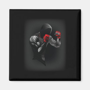 Imã Boxing 7