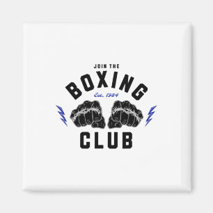 Imã Boxing Club1
