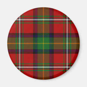 Imã Boyd Tartan