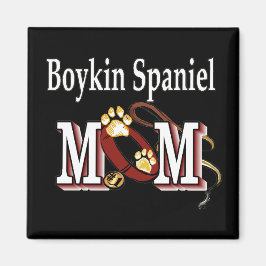 Imã Boykin Spaniel Dog MOM
