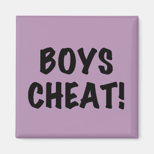 Imã Boys Cheat