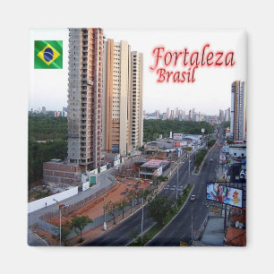 Imã BR - Brasil - Fortaleza