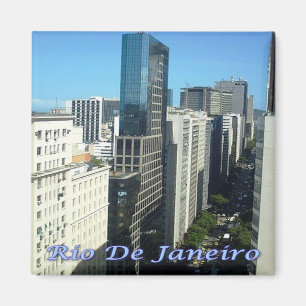 Imã BR - Brasil - Rio de Janeiro - Centro