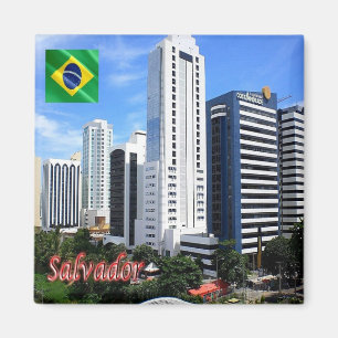 Imã BR - Brasil - Salvador