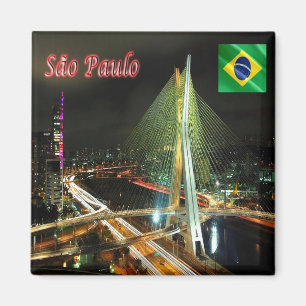 Imã BR - Brasil - Santo Paul - Por Noite
