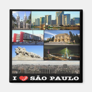 Imã BR - Brasil - Teresina